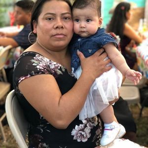 Meet your Posher, Lily